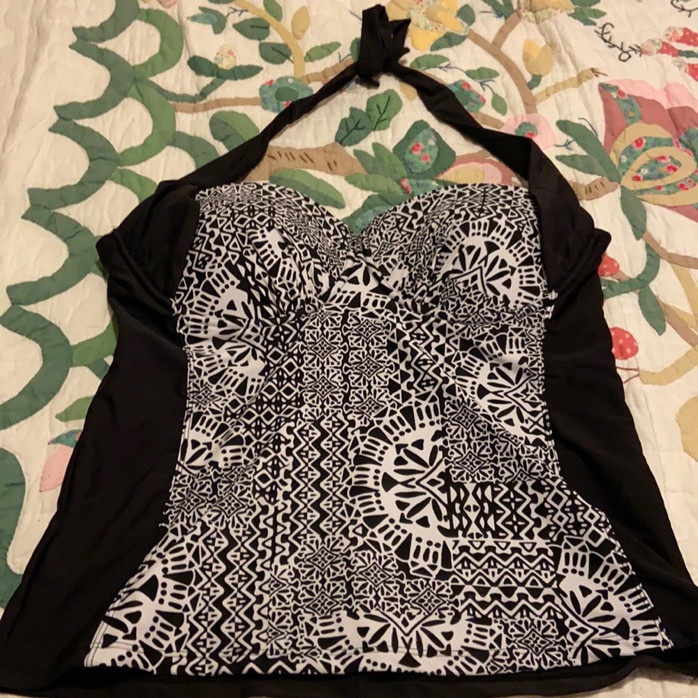 Tankini